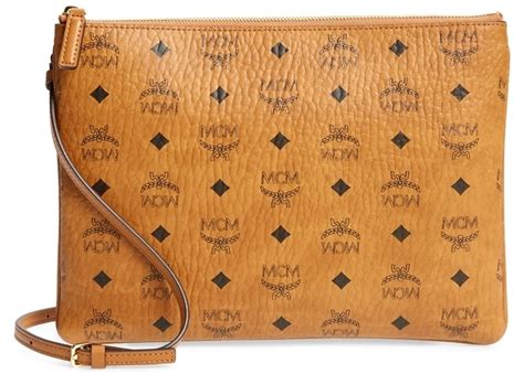 fake mcm purse